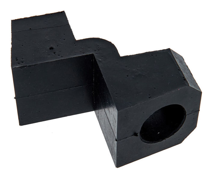 Stairville Edge Protect Profile PU KSW 30