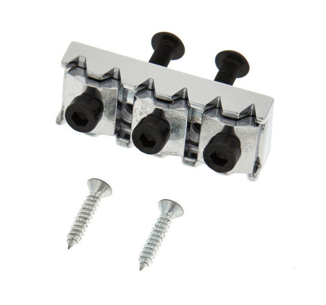Schaller Locking Nut Right R3 CH