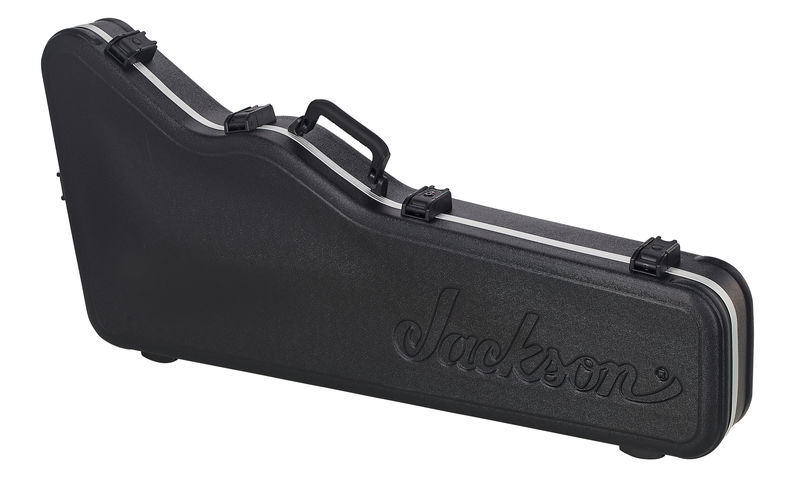 Jackson Case Kelly/Warrior