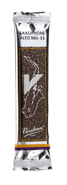 Vandoren V12 Alto Saxophone 2.5
