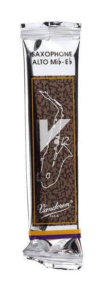 Vandoren V12 Alto Saxophone 3.0