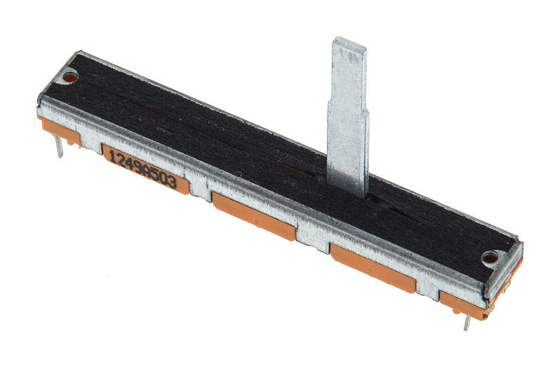 Numark Line Fader VRS 50304503