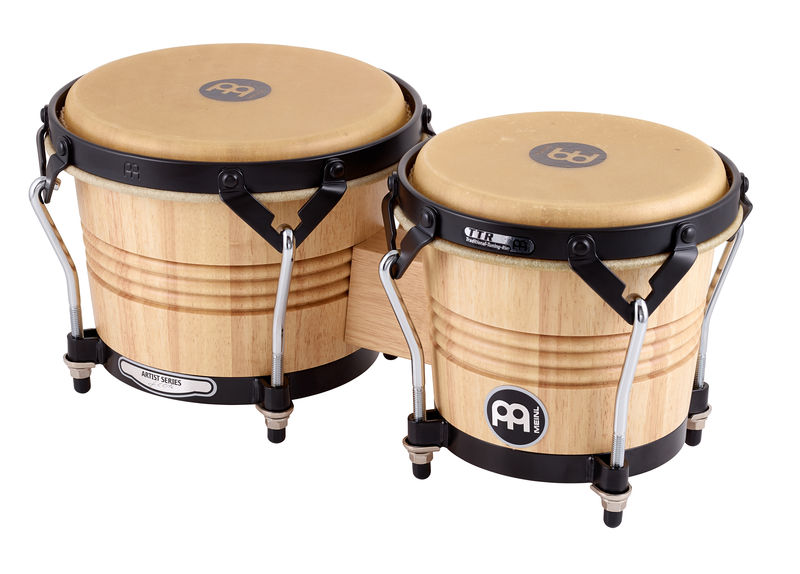 Meinl LC300NT-M Luis Conte Bongoset