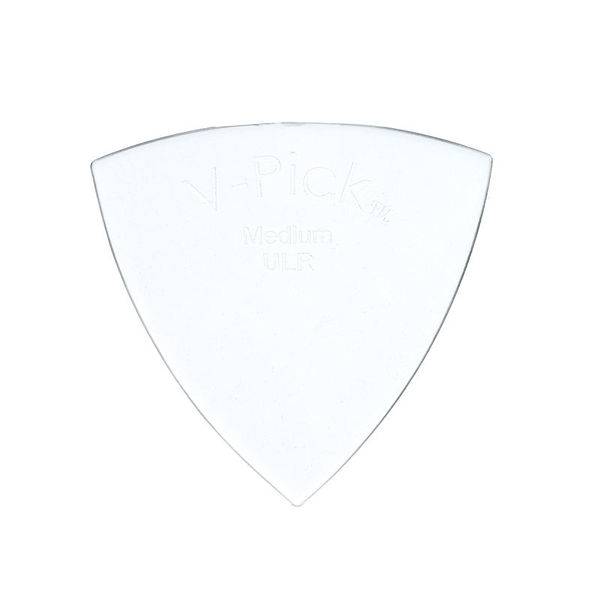 V-Picks Medium Pointed Ultra Lite