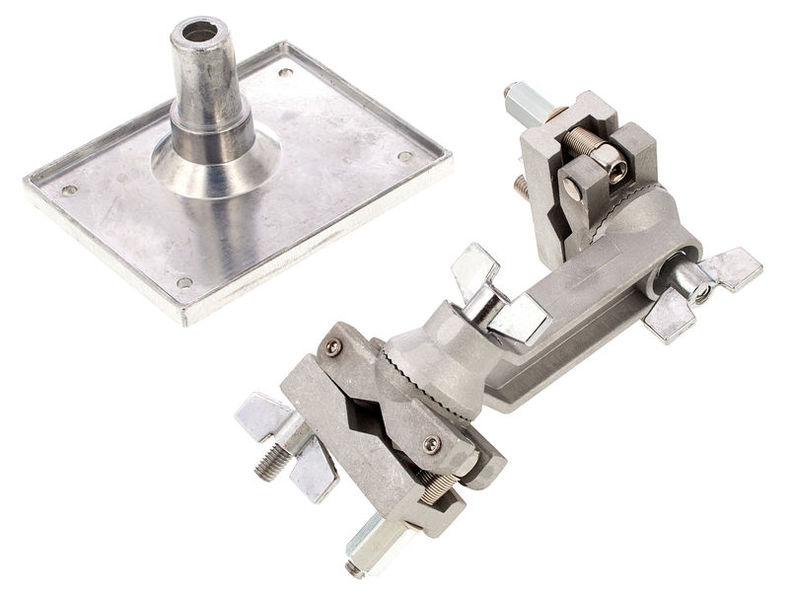 Millenium E-Drum Multi-Clamp – Thomann UK