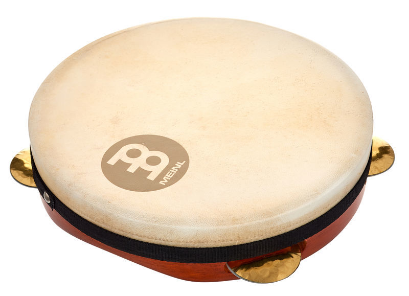 Meinl PA10AB-M Pandeiro