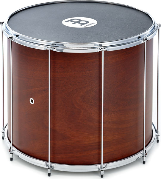 Meinl SUB20AB-M 20" Bahia Surdo Wood