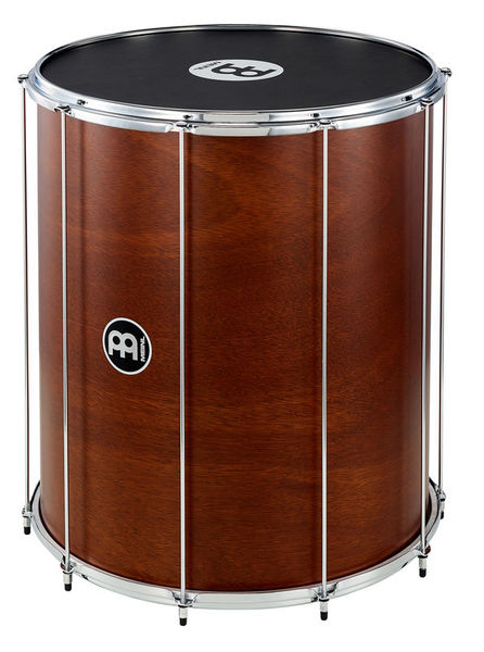 Meinl SU20AB-M 20"x24" Surdo Wood