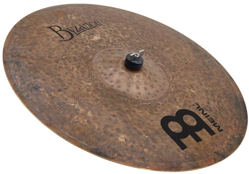 Meinl 20" Byzance Dark Ride