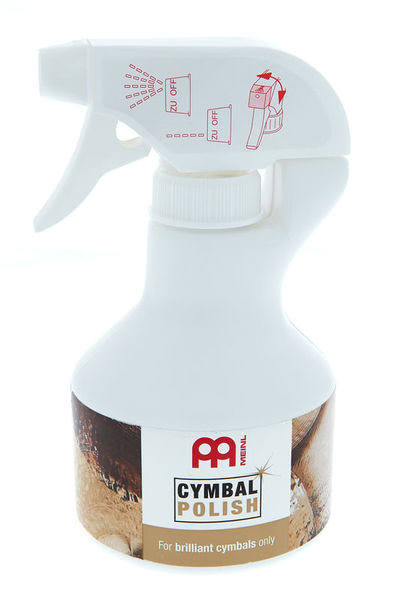 Meinl MCP Cymbal Polish