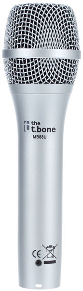 the t.bone MB 88U Dual