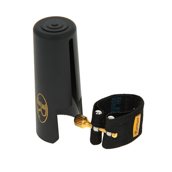 Rovner MKIII C-2R Ligature (TS)