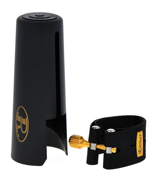 Rovner MKIII C-3R Ligature (BS)