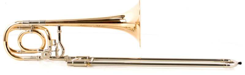 Kühnl & Hoyer Orchestra Alto Eb/Bb- Trombone