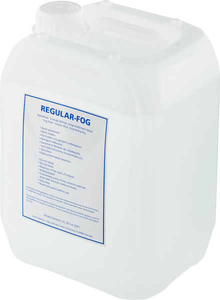 Look Regular Fluid 5l