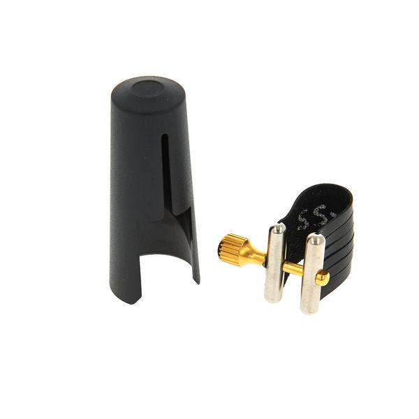 Rovner Star Series SS-1RVS (S)