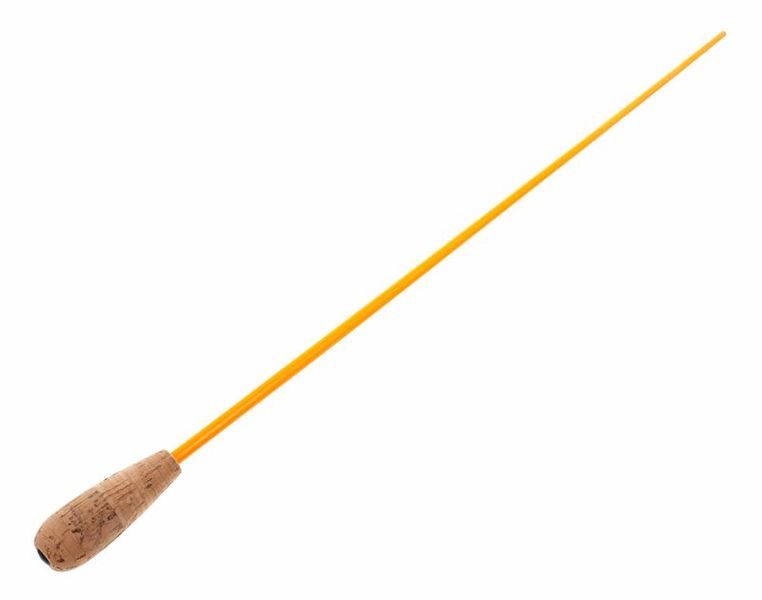 Mollard Brite Stix 30cm Medium Orange
