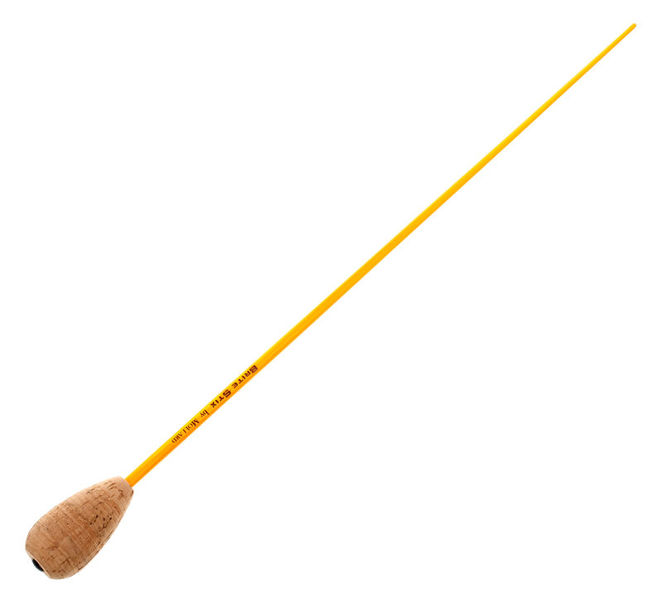 Mollard Brite Stix 35cm Large Orange