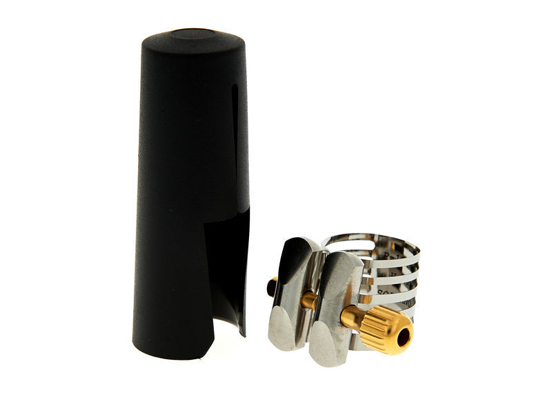Rovner ML-Metal Platinum P-1RVS (S)