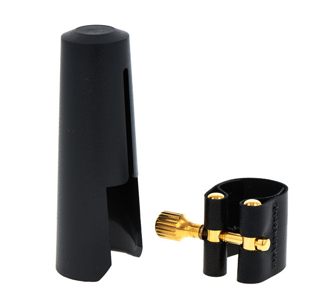 Rovner Dark Alto/Tenor Sax Metal 1MB