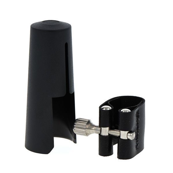 Rovner Dark Soprano Sax Metal 1MS