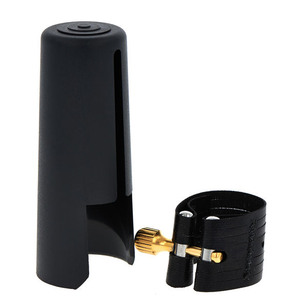 Rovner Dark Baritone Sax 3MVL