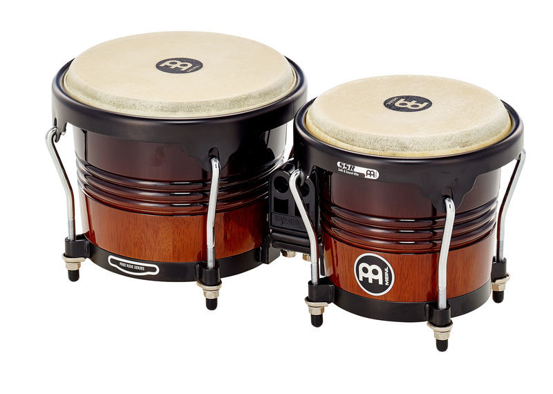 Meinl Marathon Bongos CB