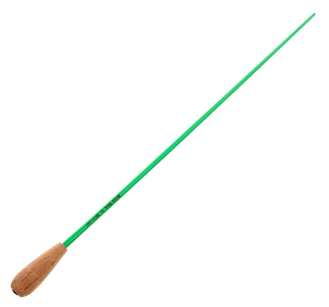 Mollard Brite Stix 35cm Medium Green