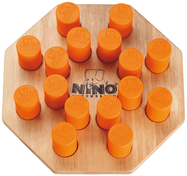 Nino Nino 526 Shake n Play