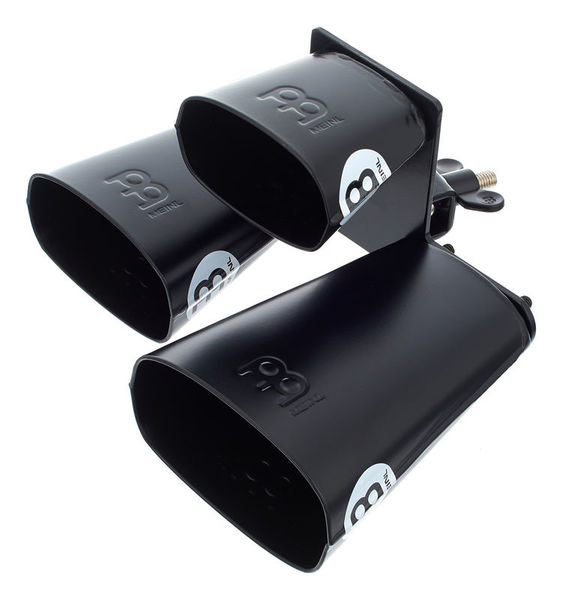 Meinl SLTRI BK Triple Bell