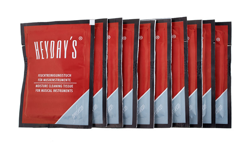 Heyday's Preclean