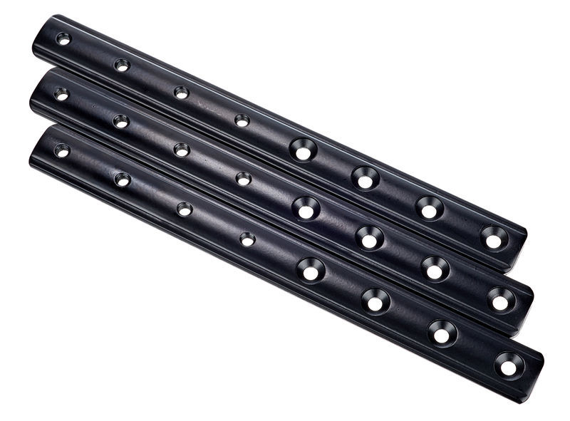Meinl ST-HEBK Expander Set Steely II