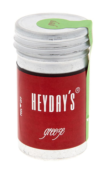 Heyday's Greeze