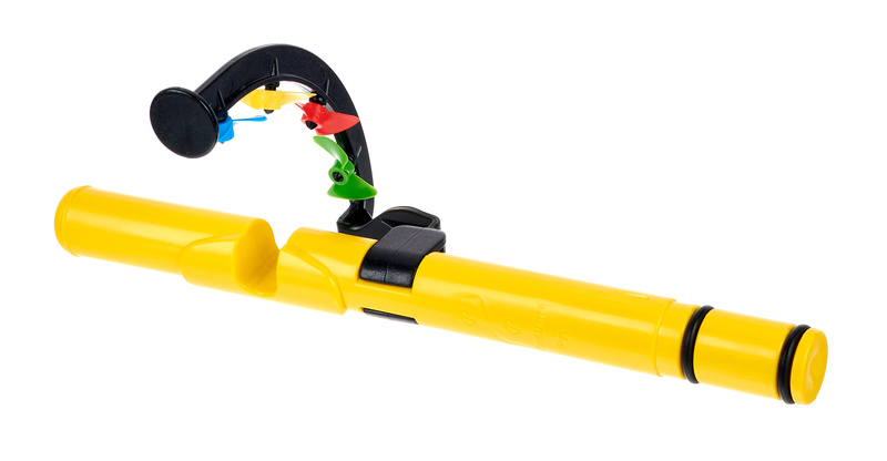 Blocki Pneumo Pro + DVD