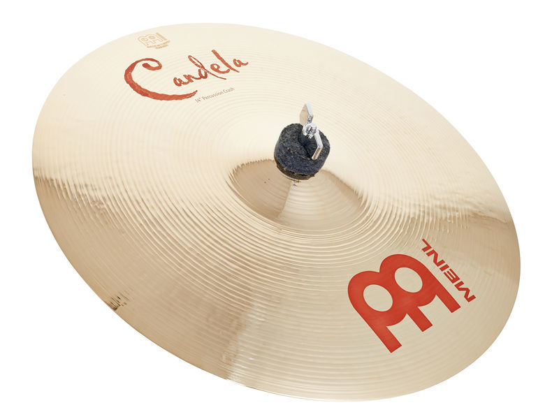 Meinl 14" Candela Percussion Crash