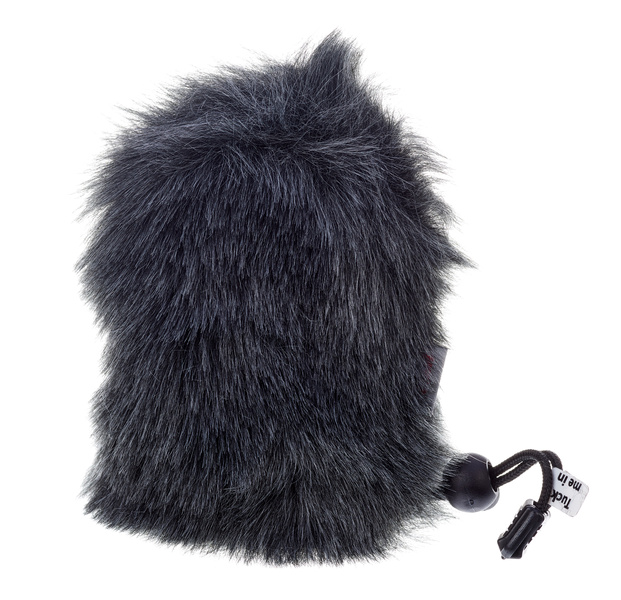 Rycote Mini-Wind Screen 80