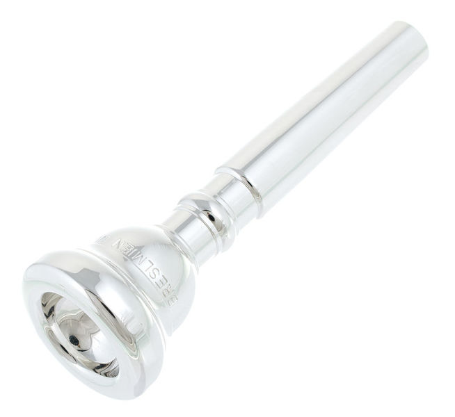 Breslmair Trumpet Mouthpiece 1CG2