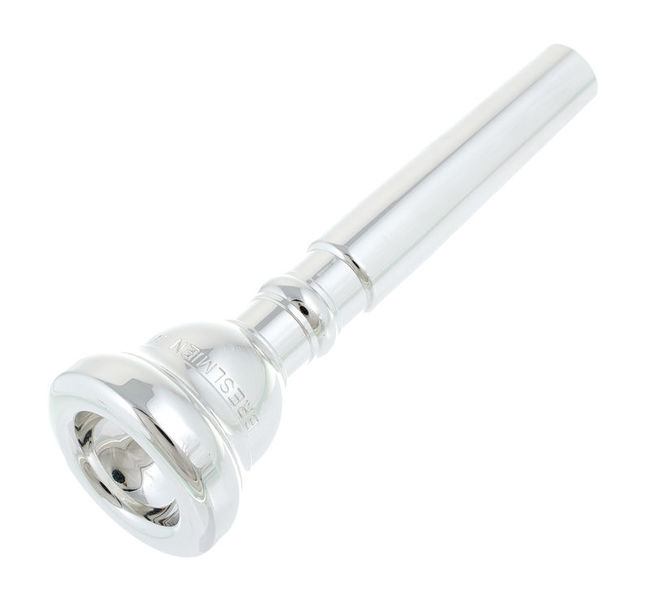 Breslmair Trumpet Mouthpiece VG2S