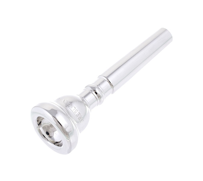 Breslmair Trumpet Mouthpiece G1