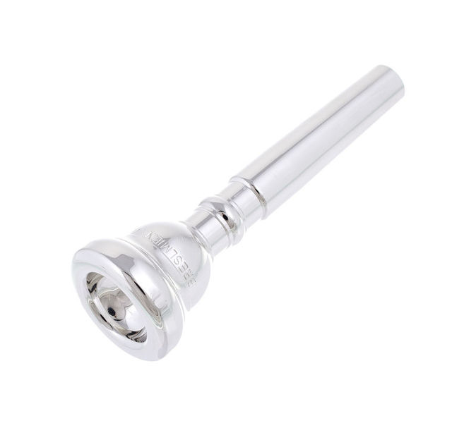Breslmair Trumpet Mouthpiece G3