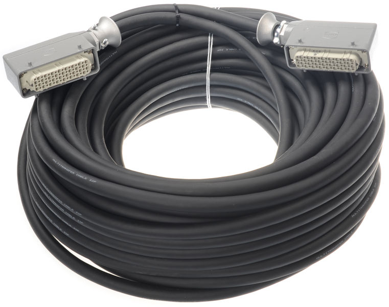 pro snake 97895-50 32-pair Multicore