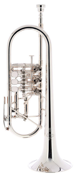 Yamaha YTR-948 FFM GS Trumpet