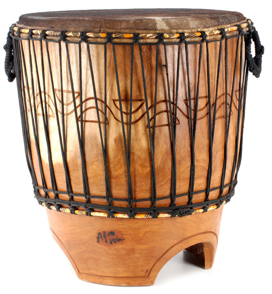 Afroton AA 207 Ashiko Table Drum