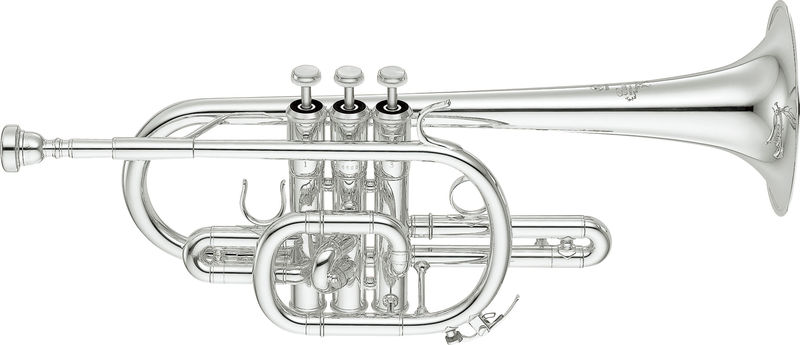 Yamaha YCR-9435 Cornet