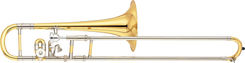 Yamaha YSL-872 Alto Trombone
