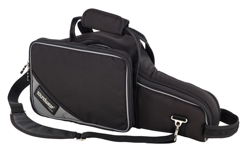 Soundwear Protector Alto Sax