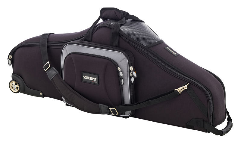 Soundwear Professional BaritoneSax LowBb