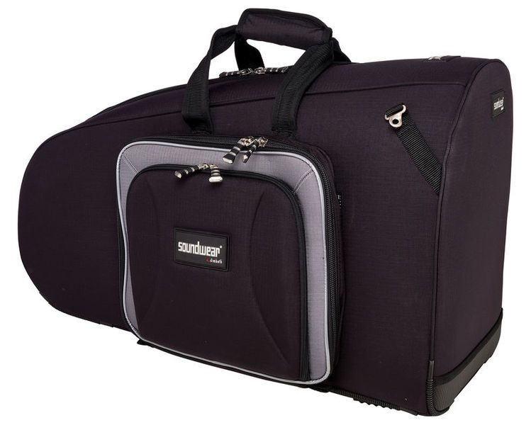Soundwear Professional Euphonium BK