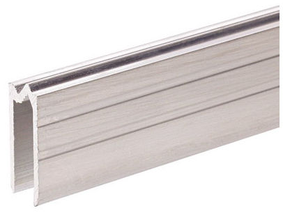Adam Hall 6204 Hybrid Lid Location 7,7mm