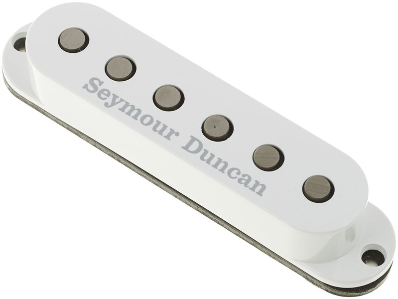 Seymour Duncan APS-2RW/RP Alnico II Pro